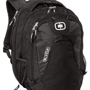 Never Used Ogio school and traveling backpack